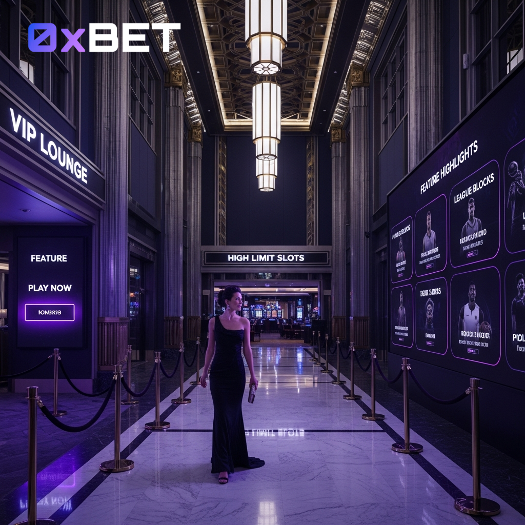 Bonus Shop van 0xbet met free spins en prijzen