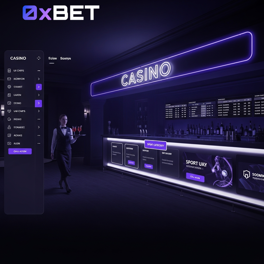 Uitleg van RTP volatiliteit en slotfeatures bij 0xbet