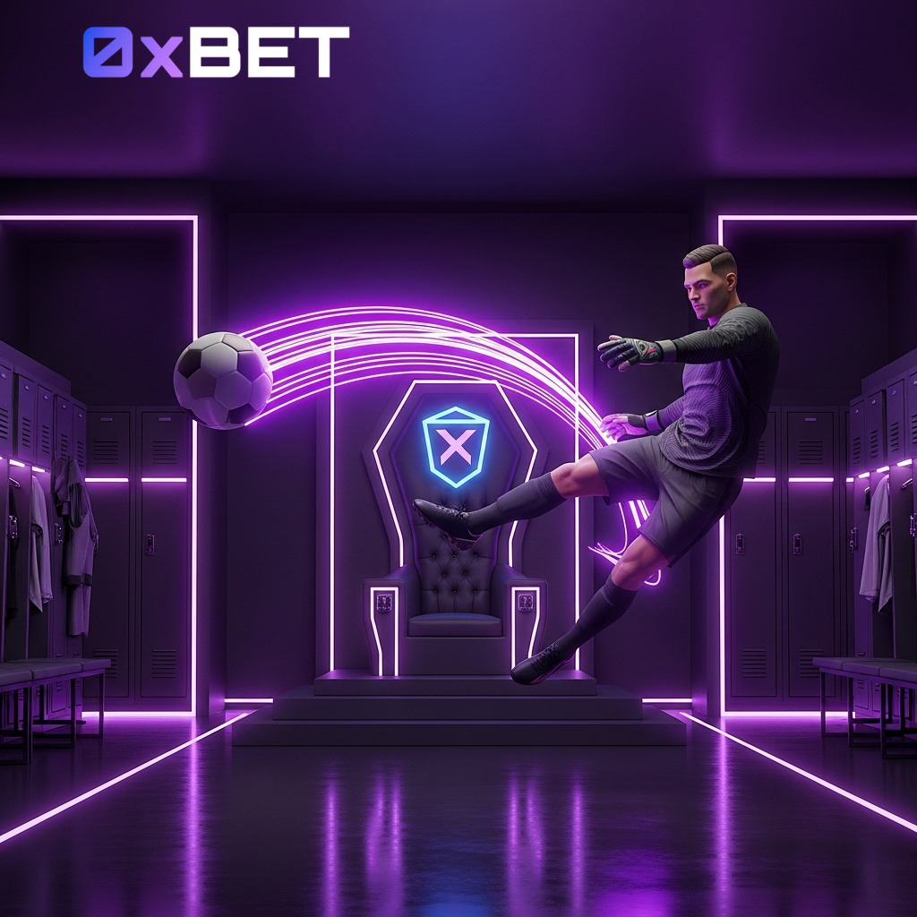 Overzicht van de 0xbet gokkasten en slots